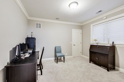 2236 Fletcher St, Chicago IL 60634-4033 exterior