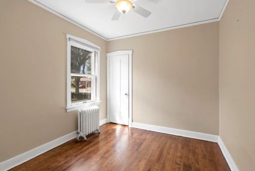 5742 Manton Ave, Chicago IL  60646-5557 exterior