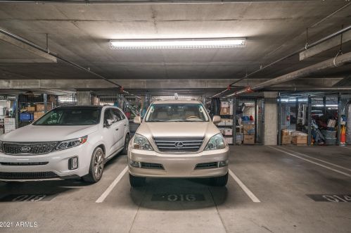 4808 24th St, Phoenix AZ  85016-4842 exterior