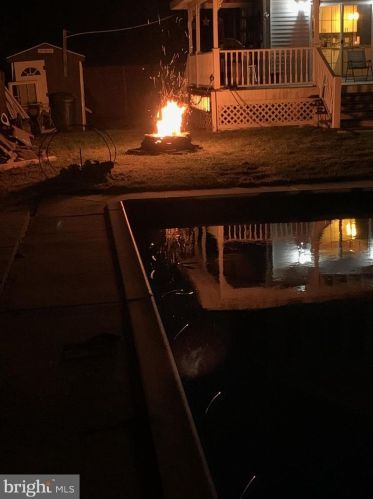 8 Mt Ave, Trenton NJ 08620-2931 exterior