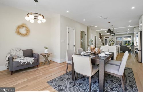 1220 Quincy St, Washington DC  20011-5767 exterior