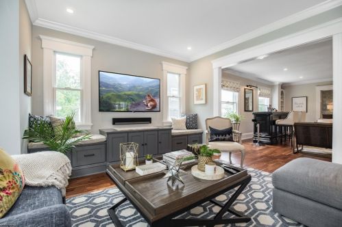 11 Ridgewood Ter, Maplewood NJ 07040-2132 exterior