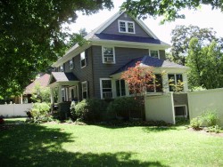 49 Brookside Ave, Newton, MA 02460-1523