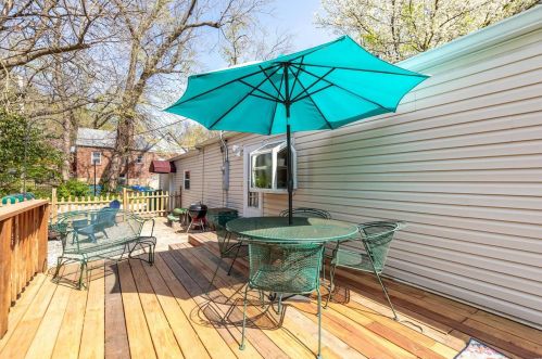 107 College Ave, Saint Louis MO 63136-2608 exterior