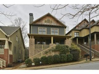 1361 Marion St, Atlanta, GA 30315-4449