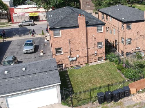 1019 93 St, Chicago IL 60617-4109 exterior