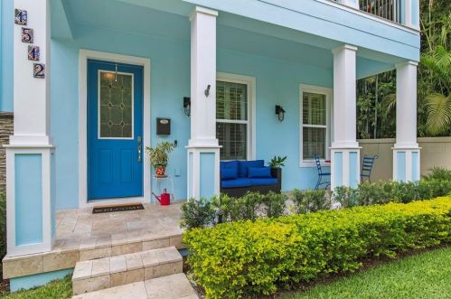 1512 Osceola Ave, Orlando FL  32806-2244 exterior