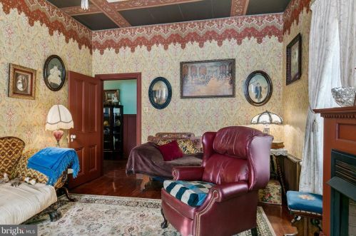 1694 Old Black Horse Pike, Blenheim NJ 08012-5216 exterior