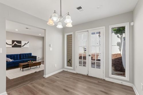 4406 Idlewood Ln, Tucker GA 30084-6454 exterior