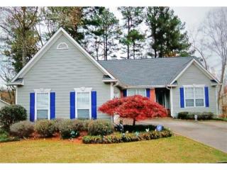 1311 Bailing Rd, Lawrenceville, GA 30043-7035