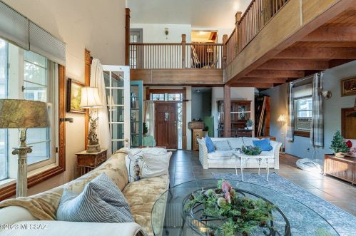 5800 Edwin Rd, Tucson AZ 85739-1926 exterior