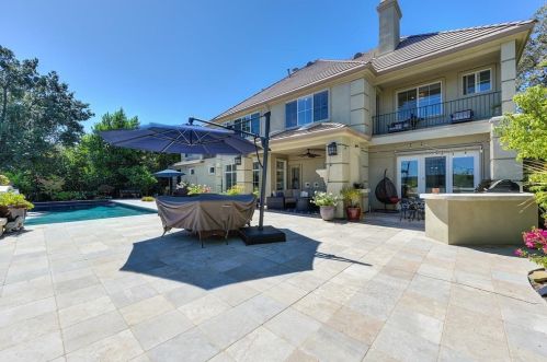 5457 Sur Mer Dr, Folsom CA 95762-7653 exterior