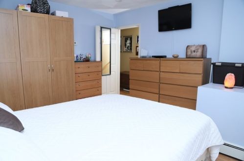 128 Bennington St, Boston MA exterior