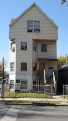 2100 Laramie Ave, Chicago IL  60638-3044 exterior