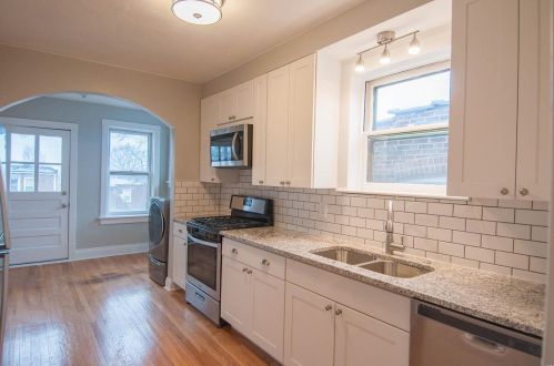 3946 Fairview Ave, Saint Louis MO 63116-3710 exterior