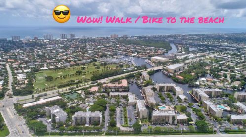 13 Royal Palm Way, Boca Raton FL  33432-8762 exterior