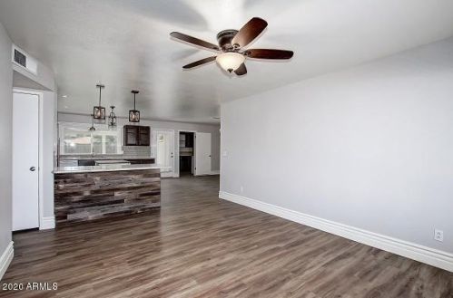 3521 Detroit St, Chandler AZ  85226-4006 exterior