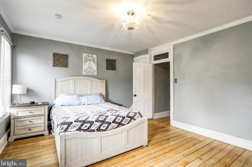 535 Chestnut St, Lancaster PA  17602-3018 exterior