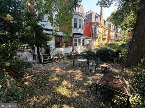 4718 Cedar Ave, Philadelphia PA 19143-2016 exterior