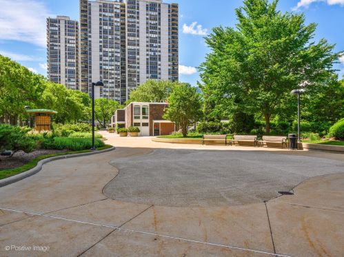 1460 Sandburg Ter, Chicago IL  60610-7688 exterior