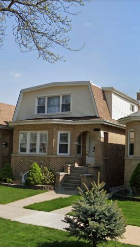 6139 Melrose St, Chicago, IL 60634-4108