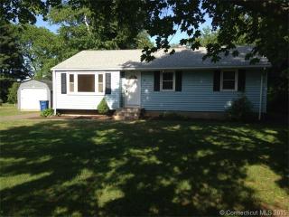 60 Gerald Dr, Vernon, CT 06066-2213