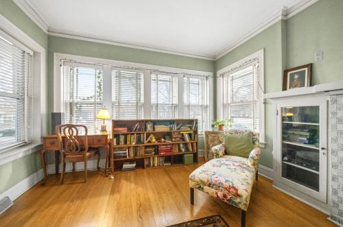 4620 Lawler Ave, Chicago IL  60638-2010 exterior