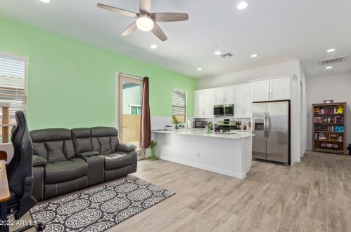 239 Sagittarius Pl, Chandler AZ 85249-5834 exterior