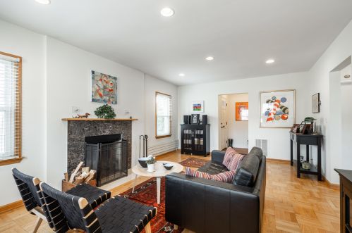 301 Carlisle Ave, Milwaukee WI 53217-4826 exterior