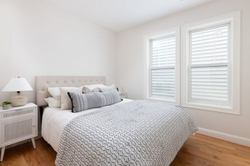 126 D St, Boston MA exterior