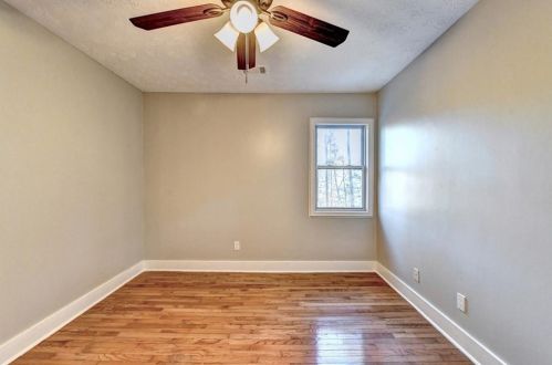 2007 Britt Dr, Lithonia GA 30078-2859 exterior