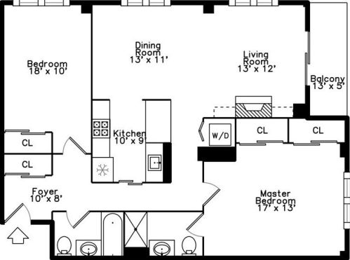 65 Chelsea St, Boston MA  exterior