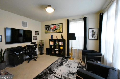 11665 Leesborough Cir, Silver Spring MD  20902-2890 exterior