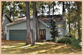 16 Timber Top Dr, Spring TX  77380-1445 exterior