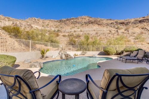 14602 20th St, Phoenix AZ 85048-4504 exterior