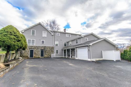 3 Grn Holw Rd, Killingly CT 06239-3546 exterior