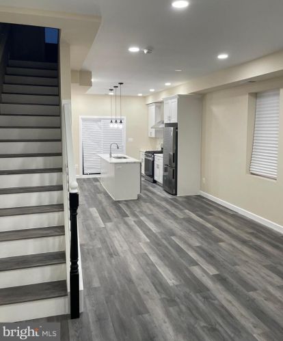 521 Tuckerman St, Washington DC 20011-1146 exterior