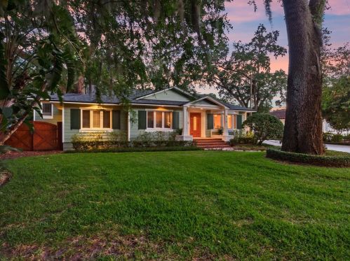 918 Alba Dr, Orlando FL 32804-7212 exterior