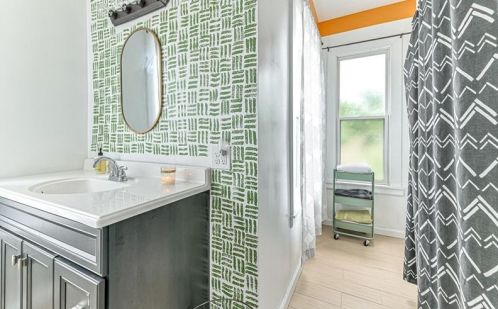 2401 Osgood St, Pittsburgh PA  15214-3326 exterior