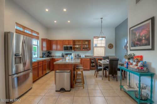 10432 Roylstons Ln, Tucson AZ 85747-5853 exterior