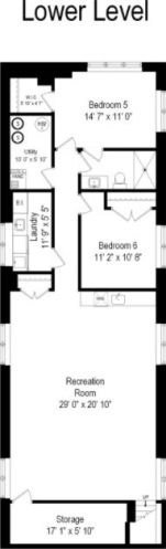 1654 Carmen Ave, Chicago IL 60640-2703 exterior