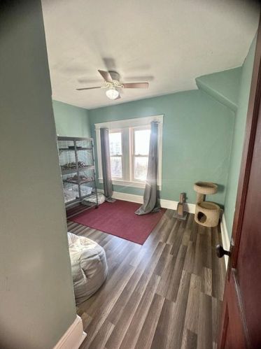 493 Olo St, Woonsocket RI  02895-4054 exterior