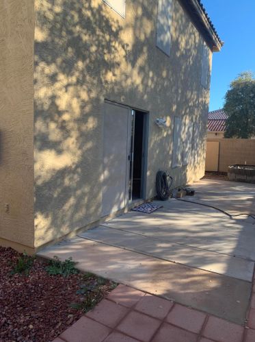 2277 Palm Beach Dr, Chandler AZ  85249-4663 exterior