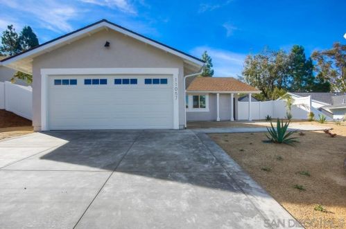 11057 Madrigal St, San Diego CA 92129-1215 exterior