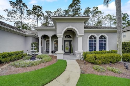 1453 Foxtail Ct, Lake Mary FL 32746-4467 exterior