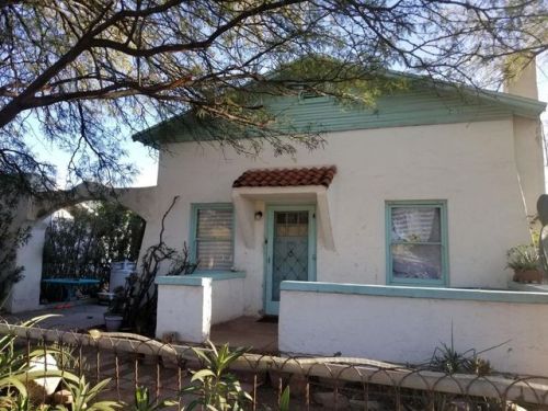 45 31st St, Tucson, AZ 85713-3356