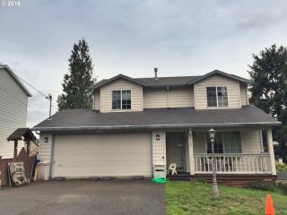 8513 Weidler St, Portland OR  97220-5697 exterior