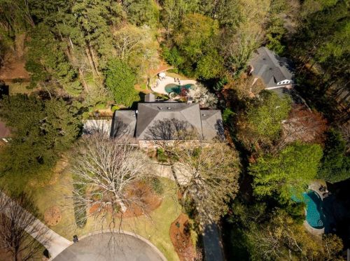 1315 Belmore Way, Atlanta GA 30350-4105 exterior