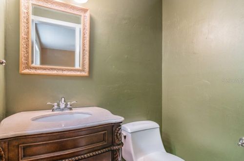 3643 Anderson, Tampa FL exterior