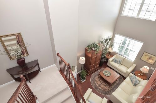 1216 Walnut Gln Dr, Bull Valley IL 60014-6843 exterior